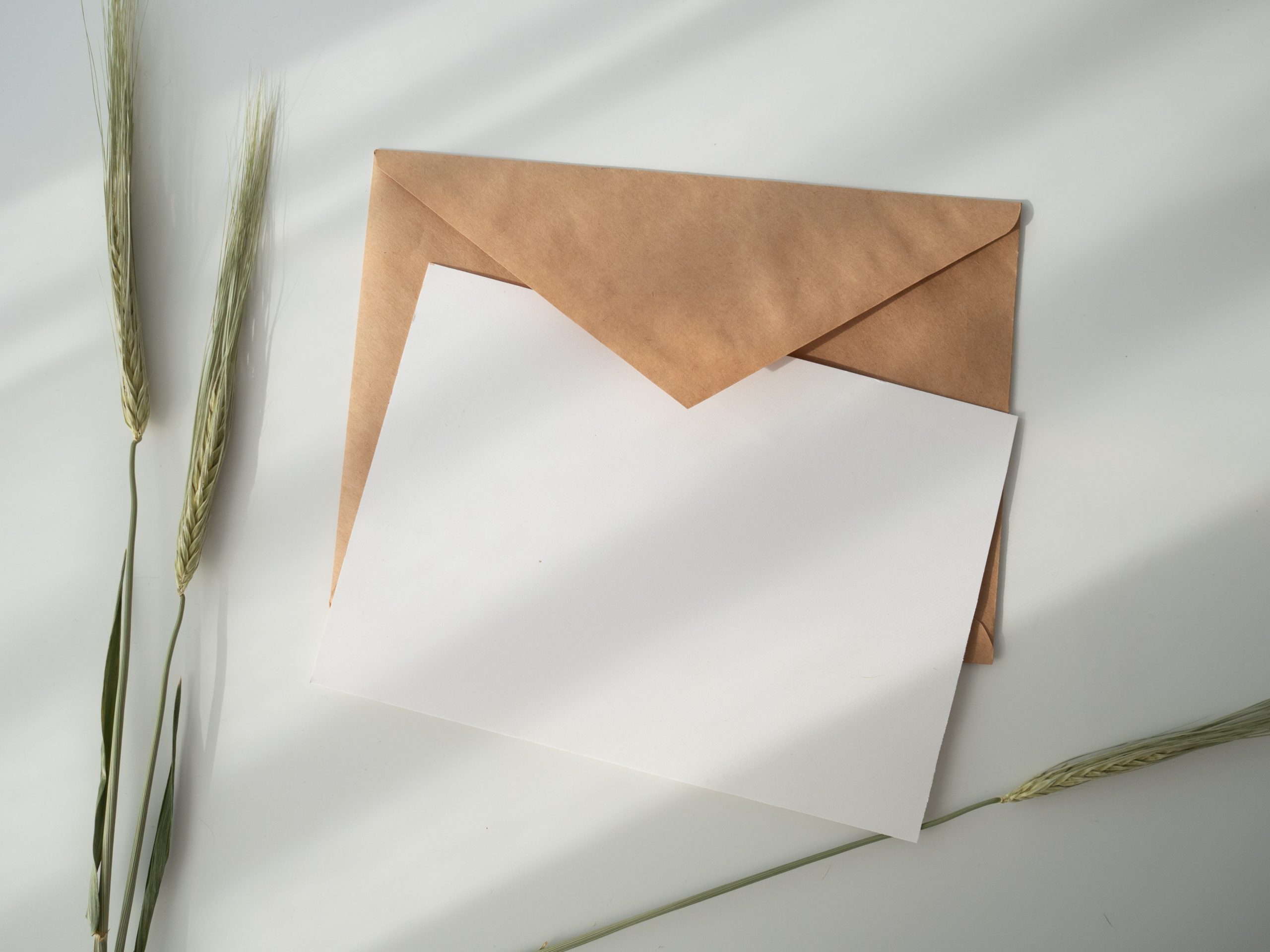 Personalize Your Direct Mail