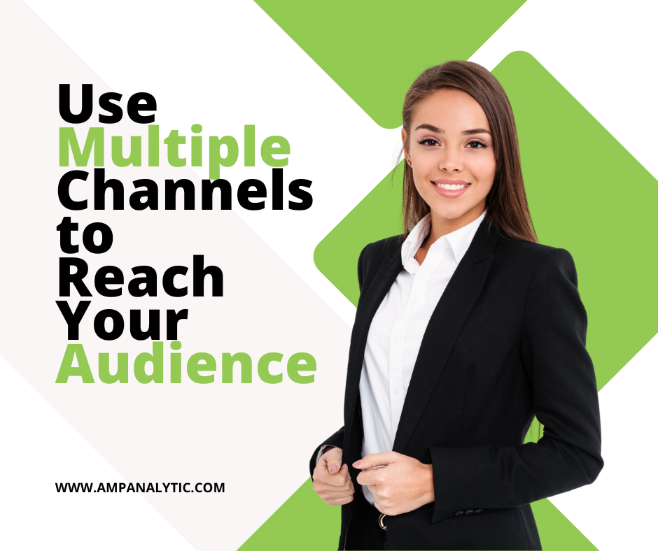 USE Multiple Channels