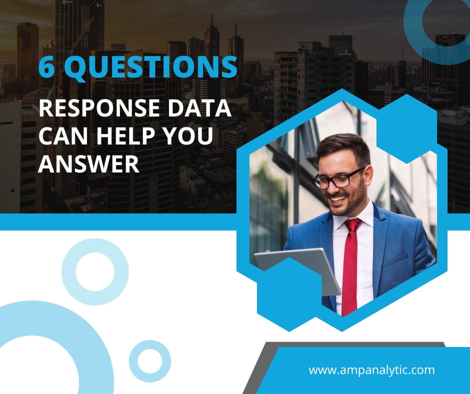 6 Questions Response Data Answers