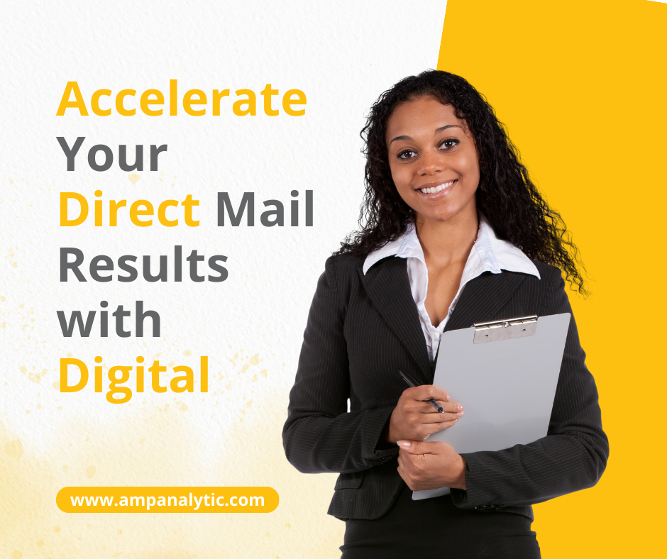 Accelerate Your Direct Mail Results