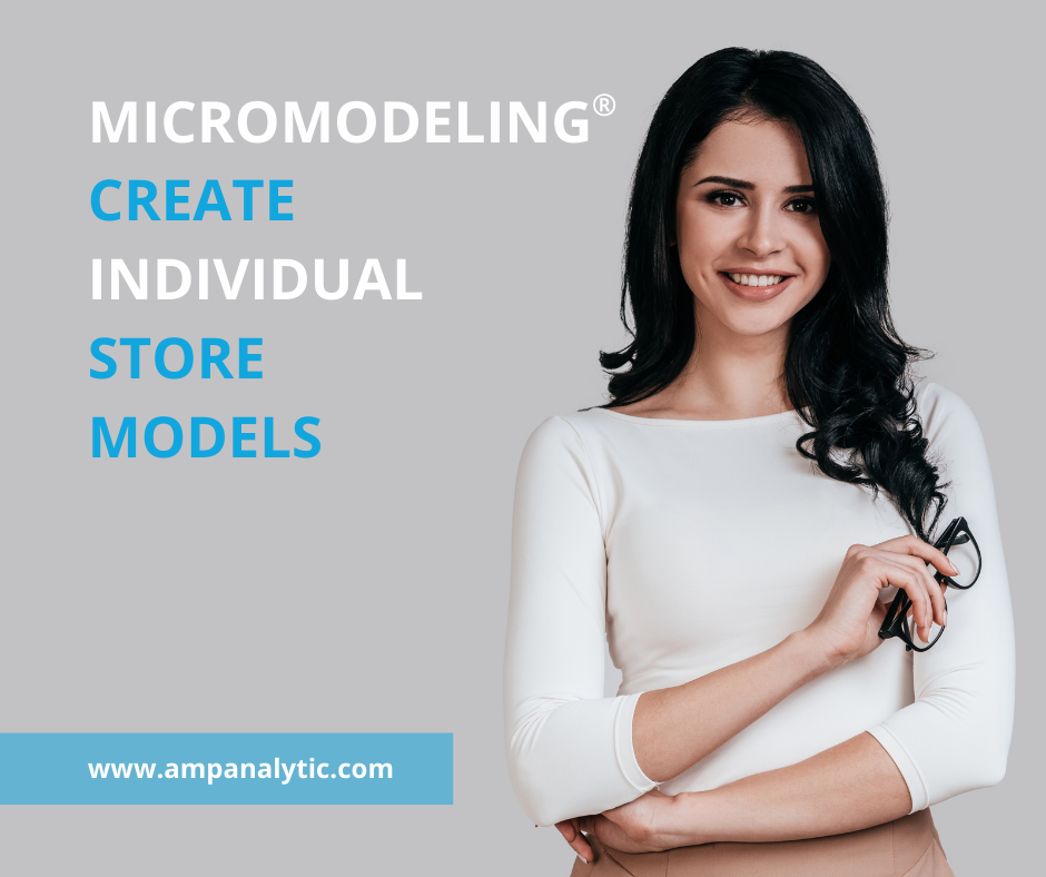 MicroModeling Individual Models
