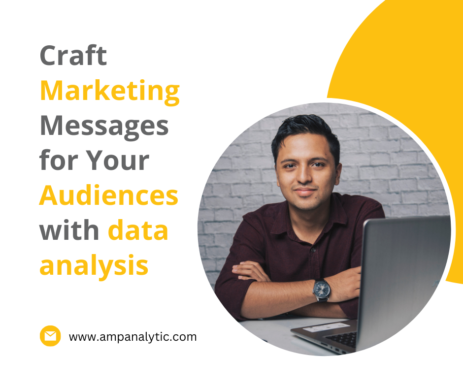 Craft Marketing Messages