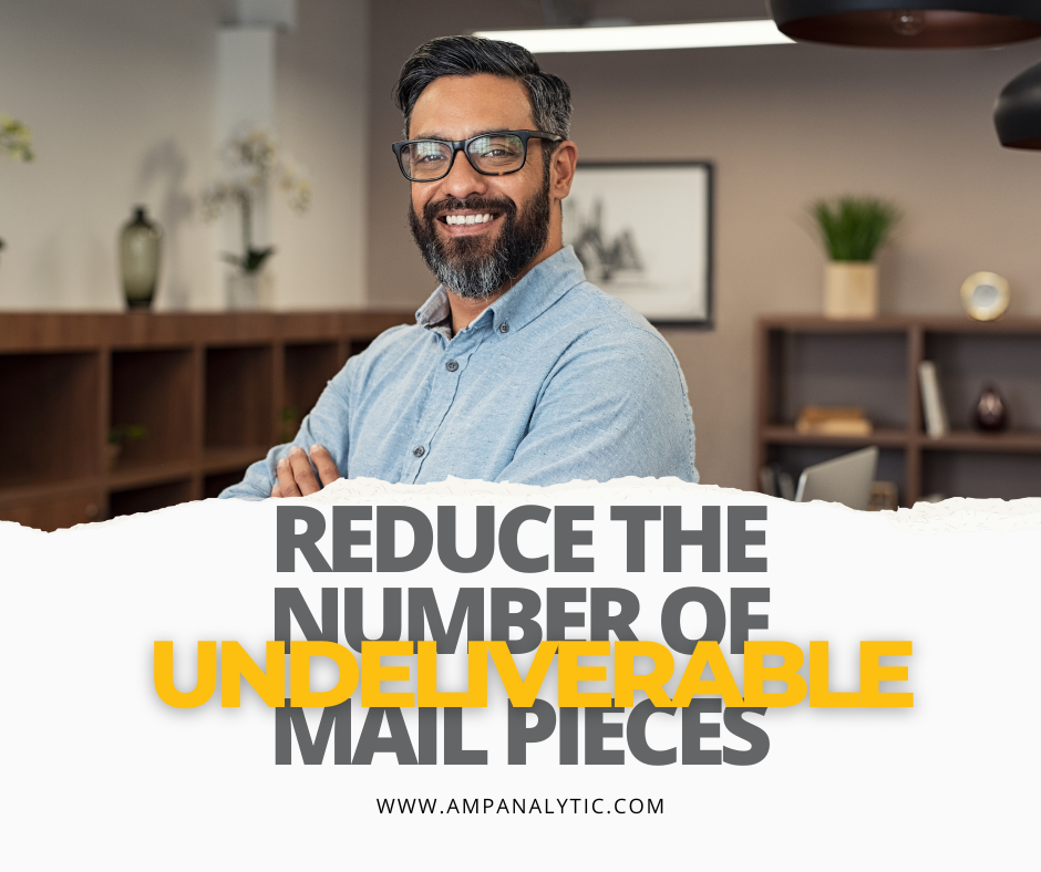 Undeliverable Mail