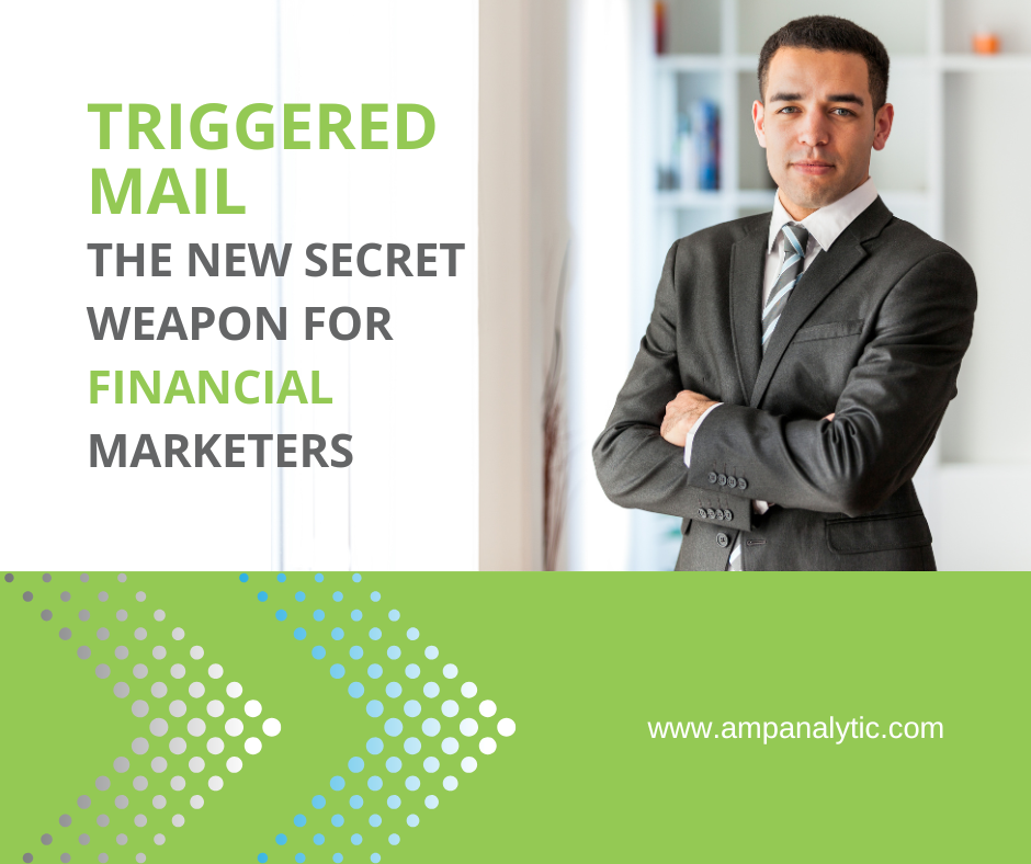 TRIGGERED MAIL