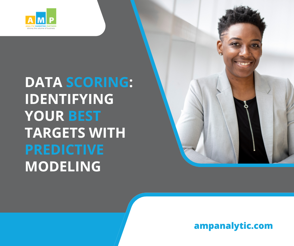 DATA SCORING