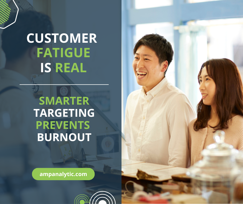 Customer Fatigue