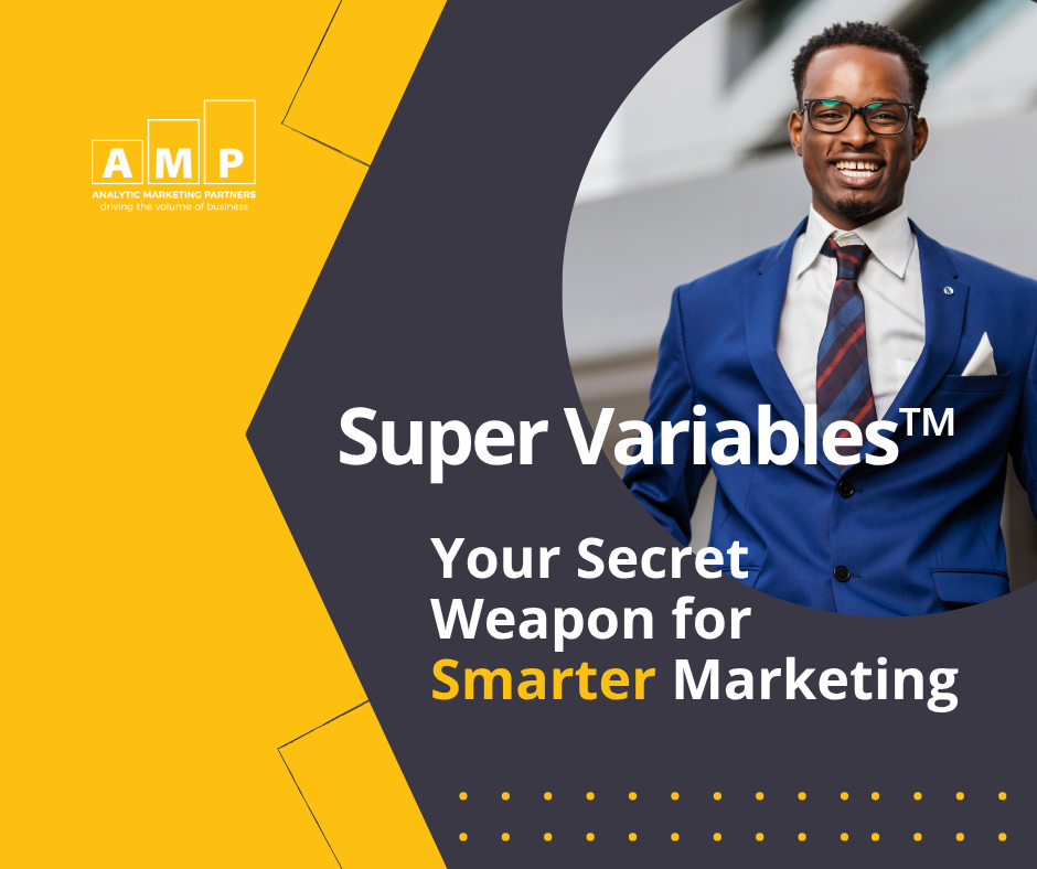 Super Variables