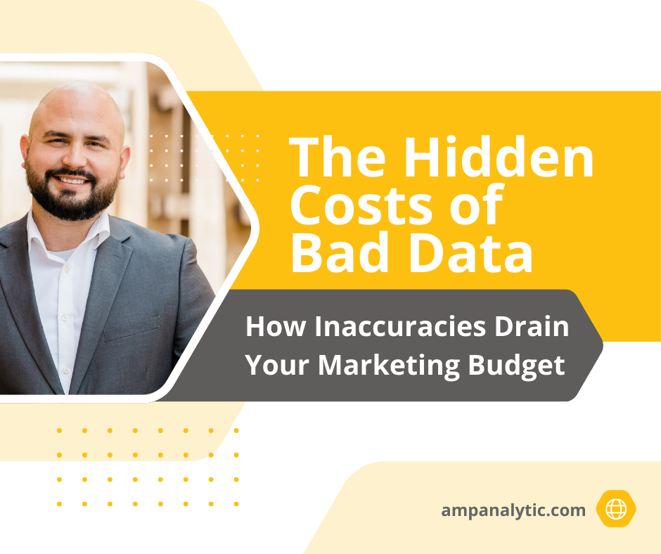 The Hidden Costs of Bad Data