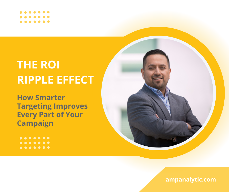 THE ROI RIPPLE EFFECT