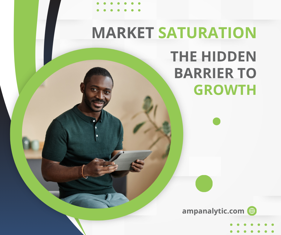 Market Saturation