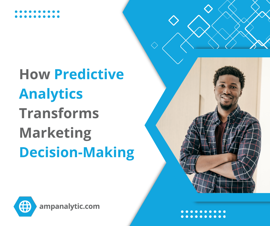 Transforms Marketing Decision-Making