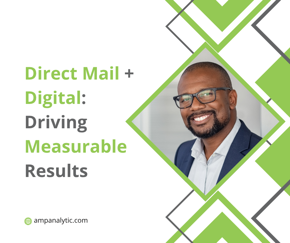 Driving Measurable Results